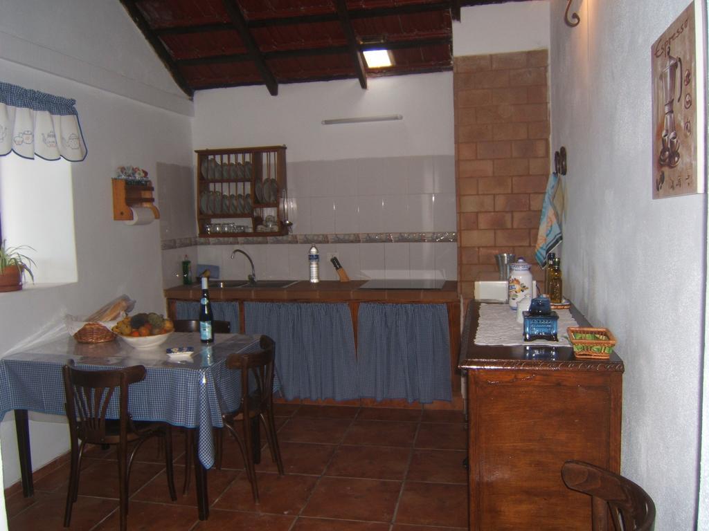 Holiday Home Dona Lola Valverde  Extérieur photo