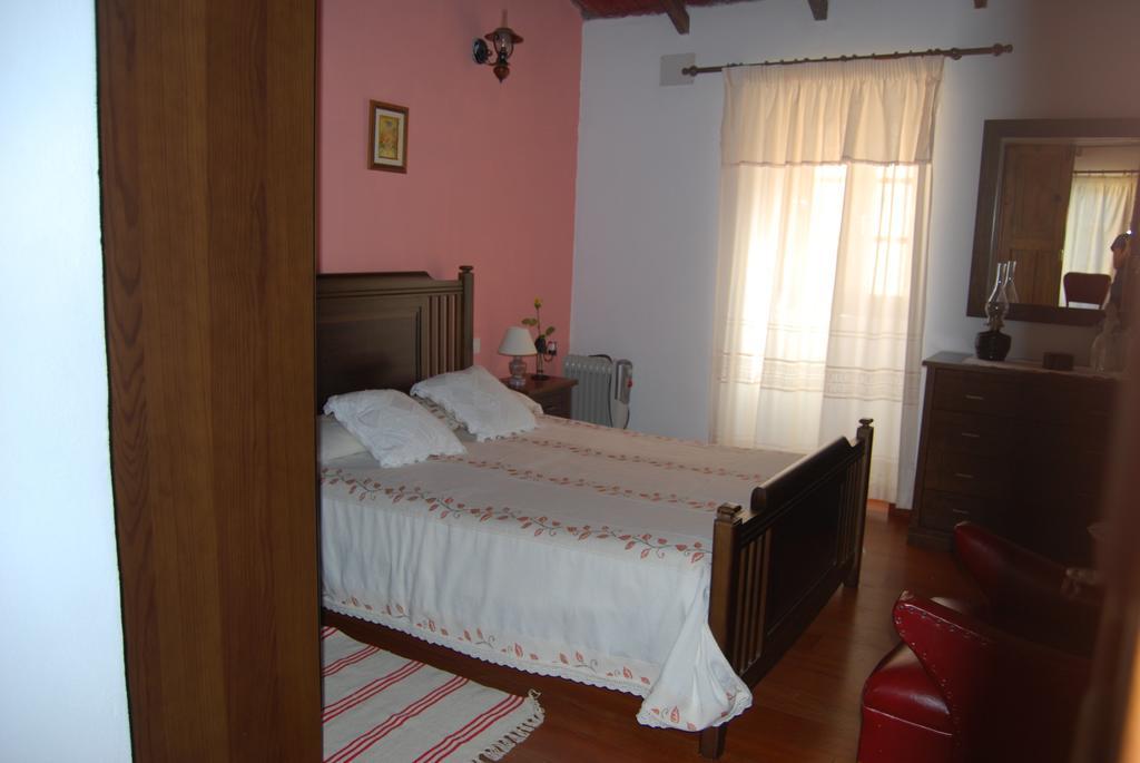 Holiday Home Dona Lola Valverde  Chambre photo