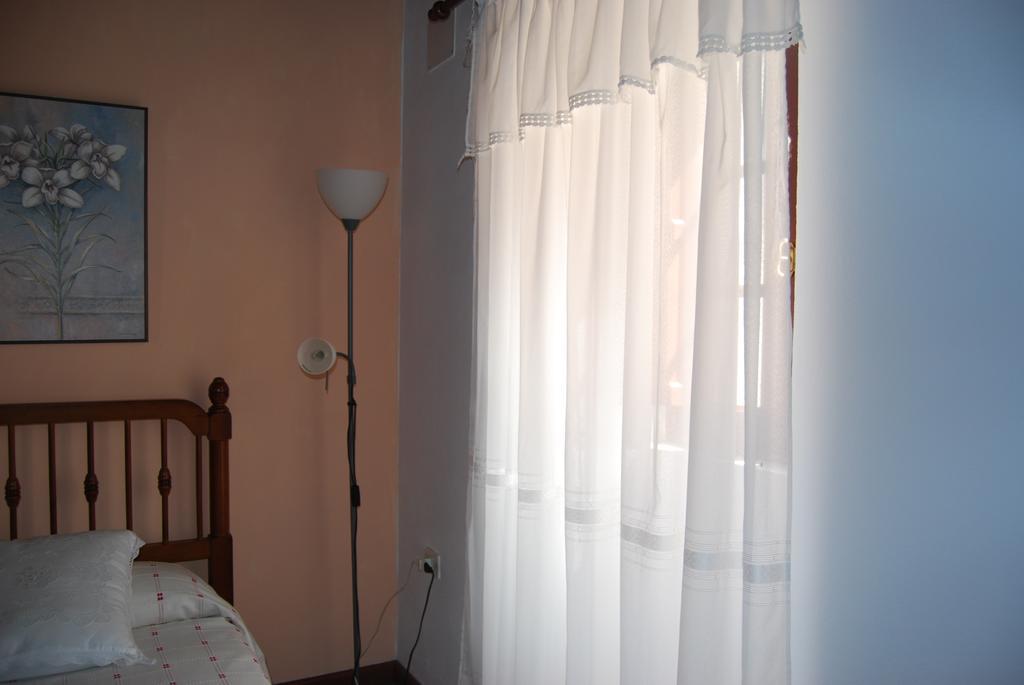 Holiday Home Dona Lola Valverde  Extérieur photo