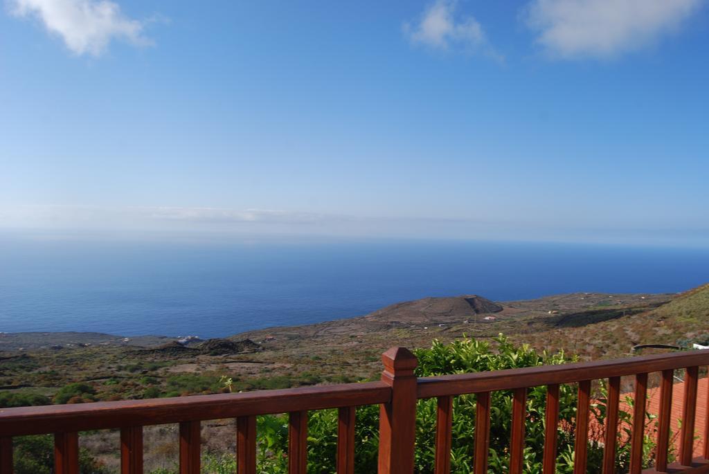 Holiday Home Dona Lola Valverde  Extérieur photo