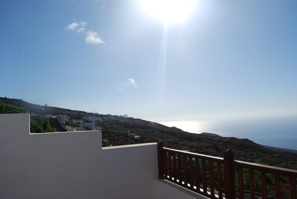 Holiday Home Dona Lola Valverde  Extérieur photo