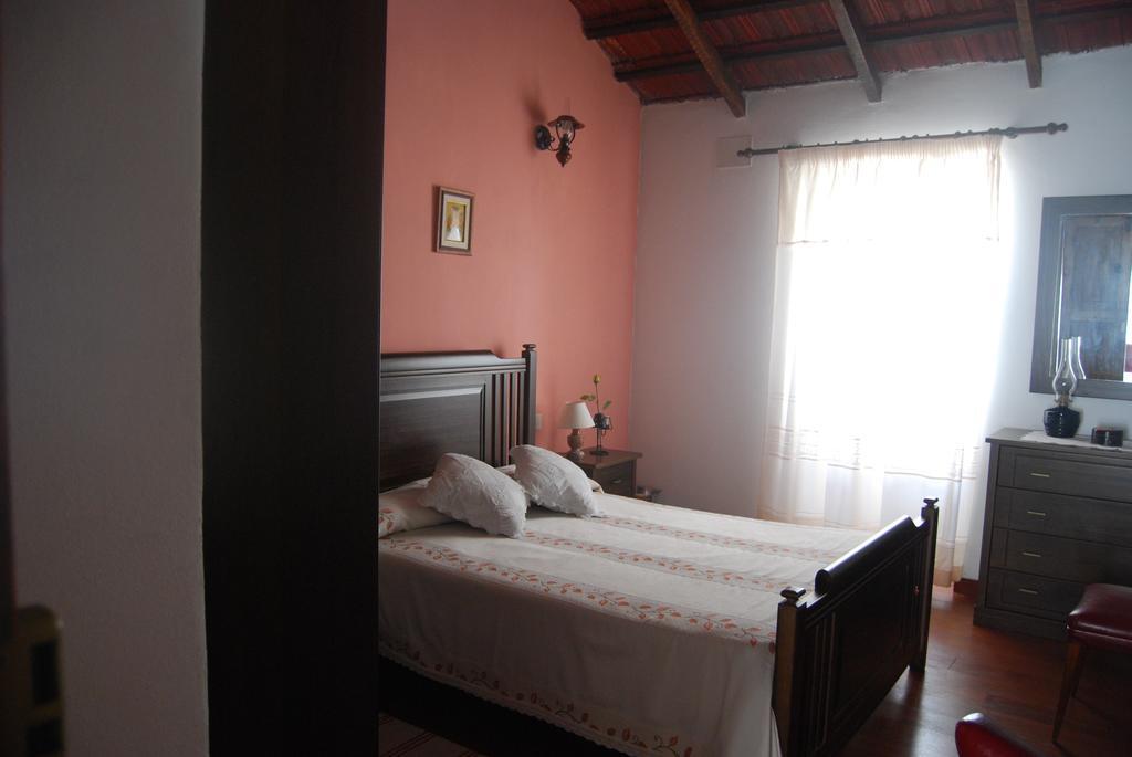 Holiday Home Dona Lola Valverde  Chambre photo