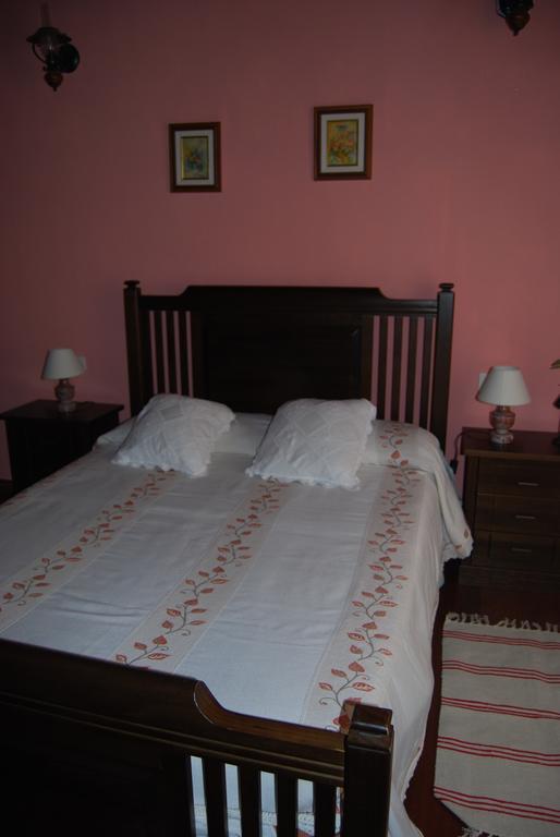 Holiday Home Dona Lola Valverde  Chambre photo