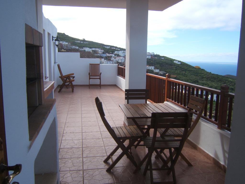 Holiday Home Dona Lola Valverde  Extérieur photo